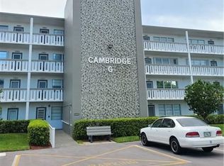 1149 Cambridge #1149-G, Deerfield Beach, FL 33442