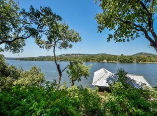 3336 Mount Bonnell Rd, Austin, TX 78731