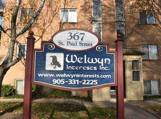 367 Saint Paul St, Burlington, ON L7R 3K3