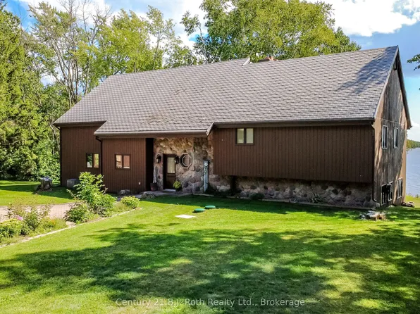 89 McCrackin Ave, Kawartha Lakes, ON L0K 1W0