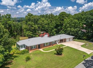 2103 Wileman Rd, Lynch Station, VA 24571