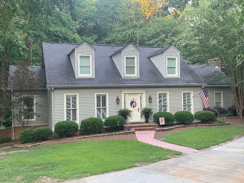 4741 Wesleyan Woods Dr, Macon, GA 31210 Zillow