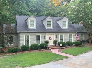 4741 Wesleyan Woods Dr, Macon, GA 31210