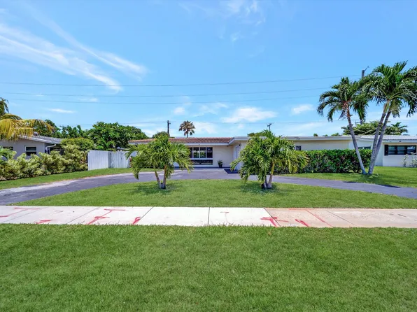 968 SW 9th Avenue, Boca Raton, FL 33486