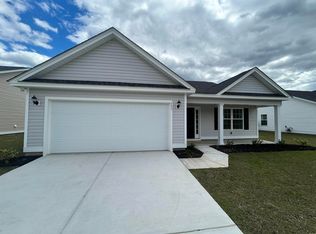 775 Woodside Dr LOT 376, Busbee Conway, SC 29526