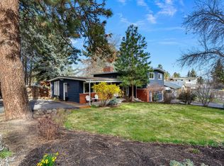1210 NE Jones Rd, Bend, OR 97701