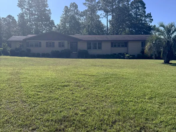 298 Warren Way, Eastman, GA 31023