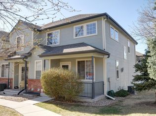 734 S Depew St, Lakewood, CO 80226