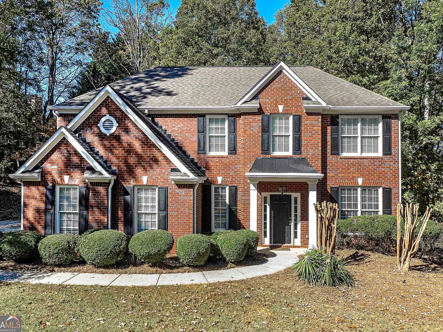 111 Willow Hill Ln, Stockbridge, GA 30281 Zillow