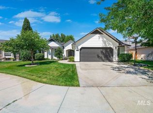 1160 W Anton Dr, Meridian, ID 83646