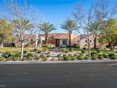 2212 Point Rock Ln, Las Vegas, NV, 89134