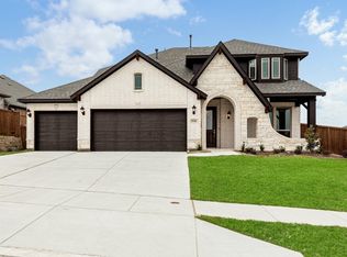 8744 Copper Crossing Dr, Fort Worth, TX 76131