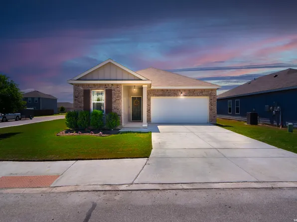 12602 Galatea, San Antonio, TX 78245