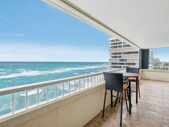 5280 N Ocean Drive #7a, Singer Island, FL 33404