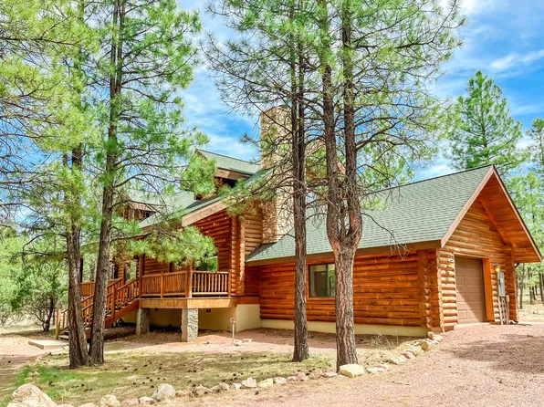 4324 Stargazer Dr, Happy Jack, AZ 86024