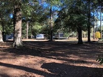 Trailers will be moved.