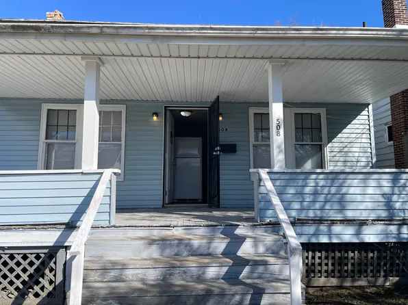 508 W Princeton Ave, Youngstown, OH 44511