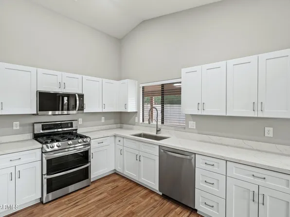 5809 S 53RD Glen, Laveen, AZ 85339
