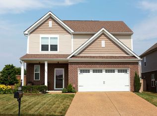 501 Larkin Ct, Mount Juliet, TN 37122