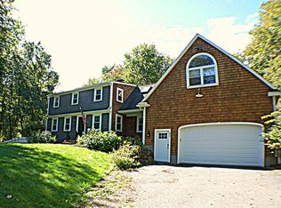 80 Church St, Merrimac, MA 01860