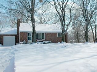 3700 Woodman Dr, Dayton, OH 45429