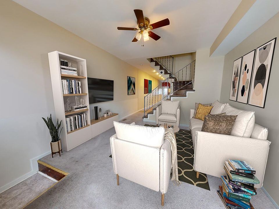 Optionally furnished common areas! Common areas can come beautifully furnished by our in-house design team for an additional fee.