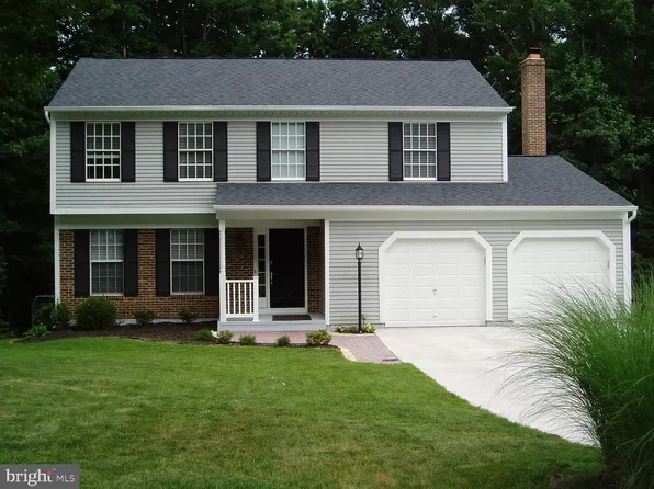 3300 Titanic Dr, Stafford, VA 22554