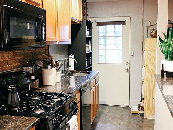 4th image of 6723 McPherson Blvd APT 1