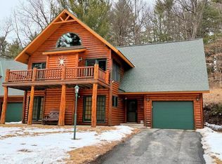 55 Bowman Rd UNIT 311, Wisconsin Dells, WI 53965