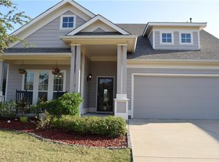 5052 Cassidy Ln, Fort Worth, TX 76244