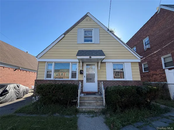 89-68 Springfield Boulevard, Queens Village, NY 11427