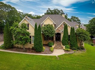21 Lamarche Ln, Little Rock, AR 72223