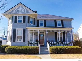 904 Market St, Hermann, MO 65041