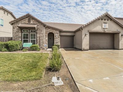 1055 Agua Dulce Ave, Clovis, CA, 93619