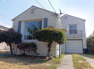 3027 Acton St, Berkeley, CA 94702