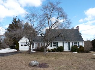 16 Middle Haddam Rd, Portland, CT 06480