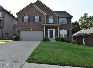 193 Nipper Ct, Shepherdsville, KY 40165
