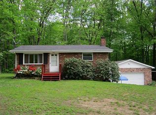 335 Harmony Rd, Slippery Rock, PA 16057