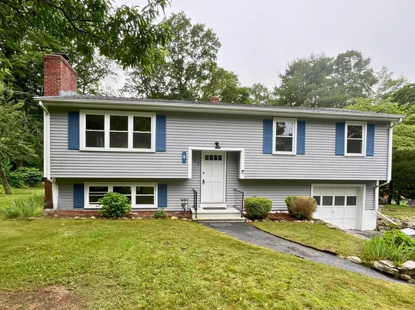 33 Forest Avenue, Groton, CT 06355
