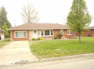 3408 Terrace Ln, Granite City, IL 62040