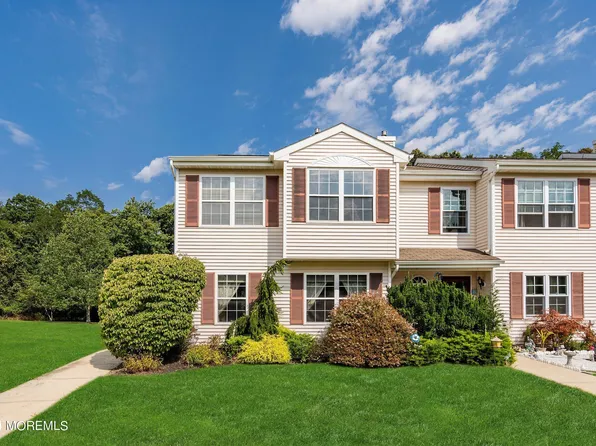 127 Sandpiper Lane, Bayville, NJ 08721