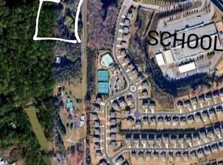 3797 Castleberry Rd, Cumming, GA 30040