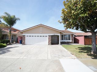 2446 Hibiscus Dr, Hayward, CA 94545