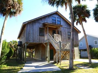 404 Pompano Rd, Edisto Island, SC 29438
