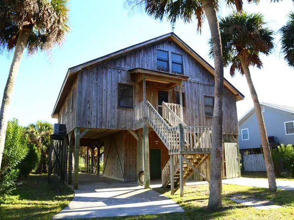 404 Pompano Rd, Edisto Island, SC 29438
