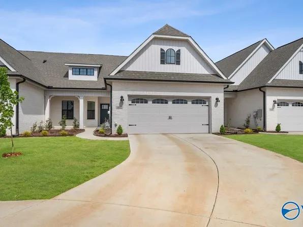 402 Tillane Park Cir, Huntsville, AL 35824