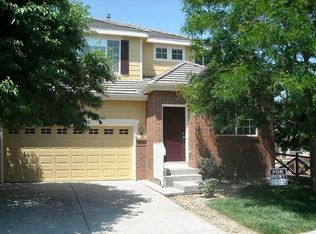15185 E 117th Dr, Commerce City, CO 80603