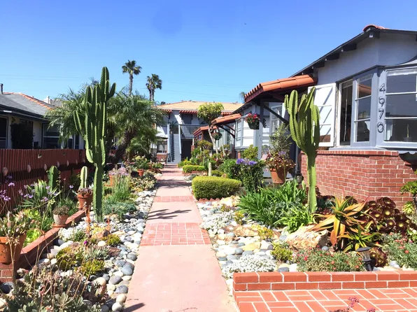 4972 Cape May Ave, San Diego, CA 92107