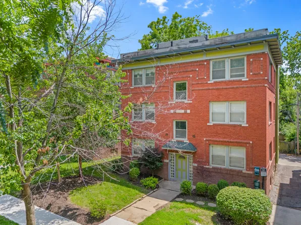 The Hawkins, 815-817 E 42nd St #815-3W, Kansas City, MO 64110