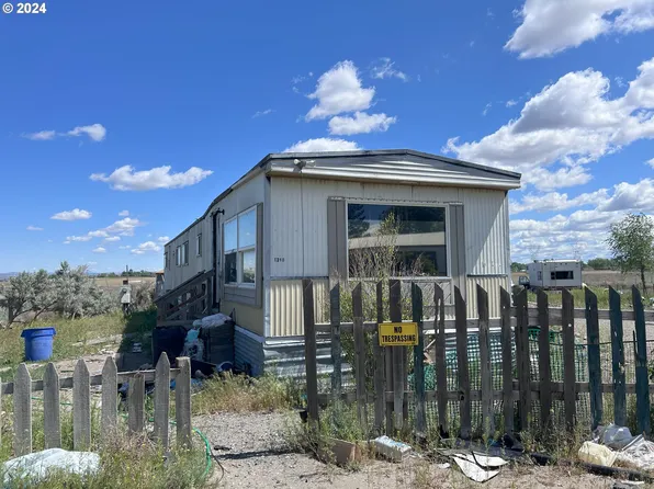 80759 Wagon Wheel Loop, Irrigon, OR 97844